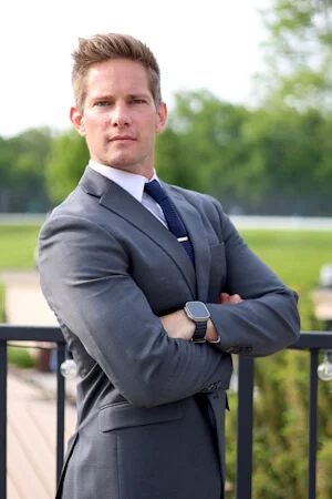 Alex E. Eichhorn image