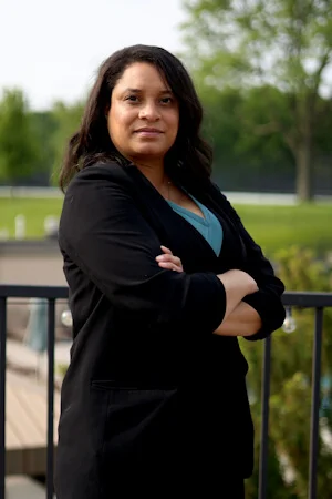 Lisa Casper