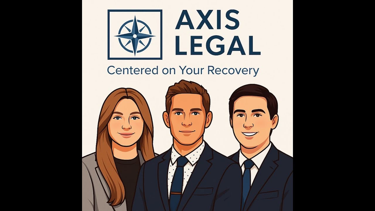 Axis Legal
