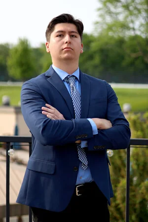 Matthew Sanchez
