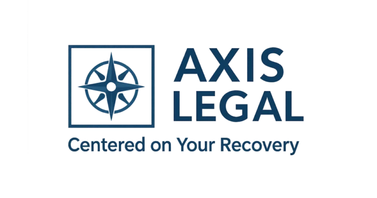 Axis Legal Logo