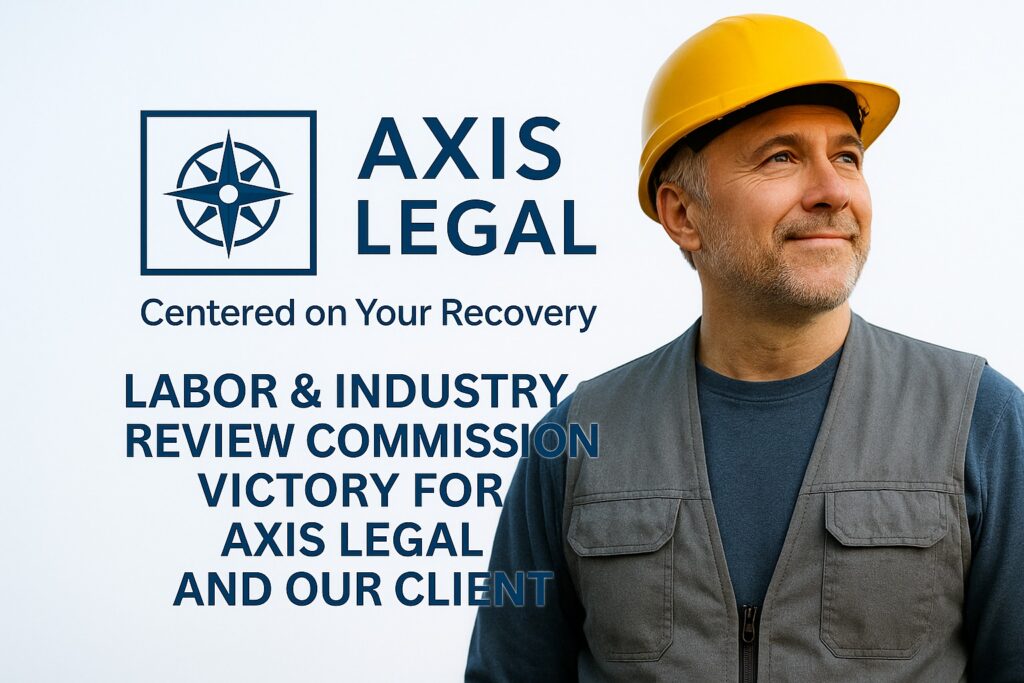 LIRC Appeals Attorney WI Wisconsin work comp appeal attorney