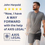 Testimonial about Axis Legal