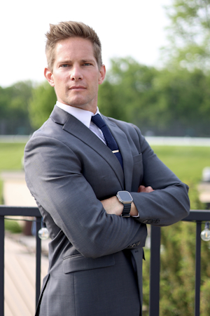 Alex E. Eichhorn