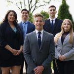 Axis Legal Team Shot