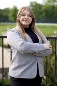 Kaitlyn Miller Work Comp Paralegal How to Increase the Value of Your Work Comp Claim