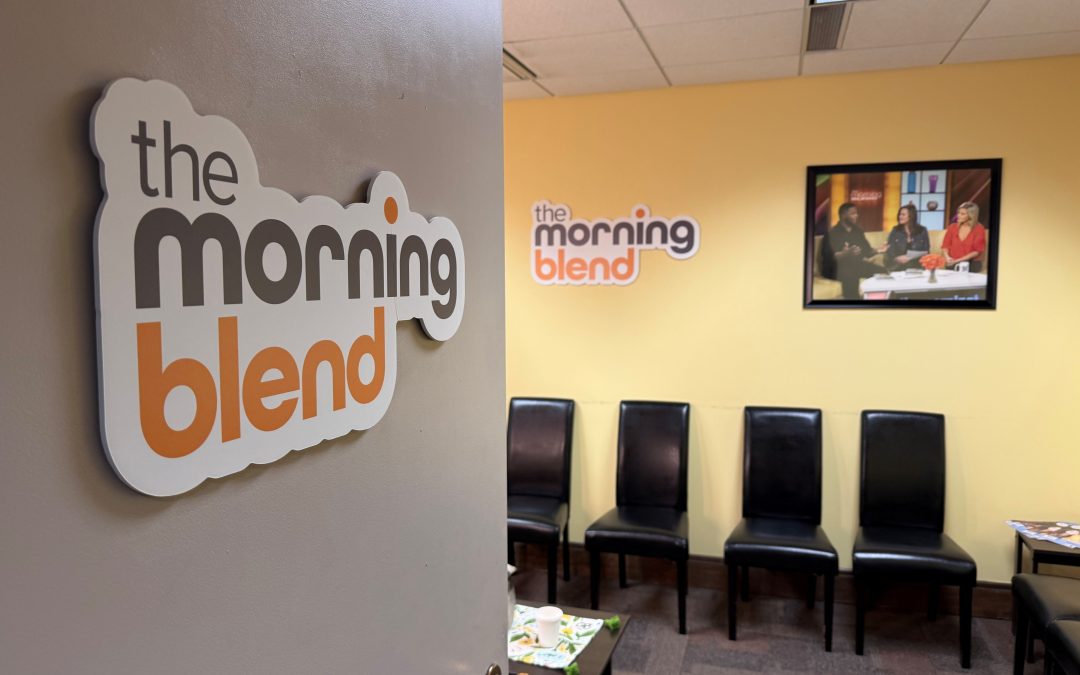 work comp lawyer near me--Axis Legal Morning Blend Feature on How to Help injured workers