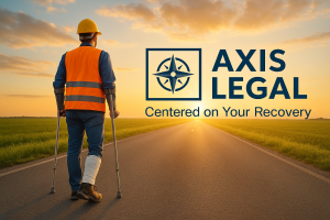Axis Legal work comp lawyer near me