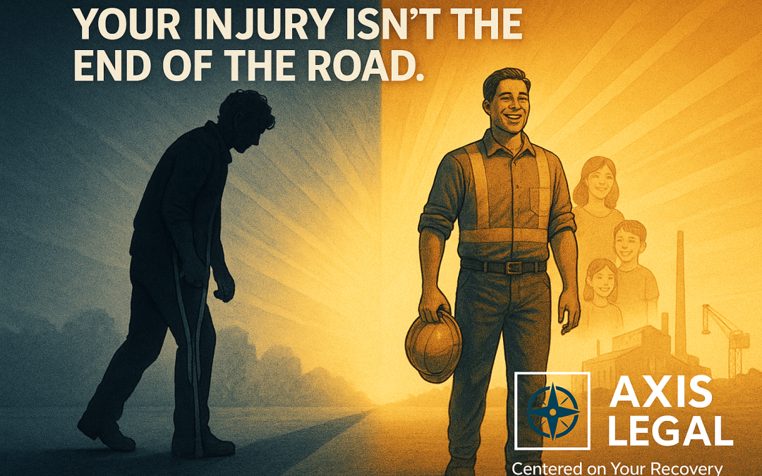 Interplay Between SSDI and Wisconsin workers’ compensation