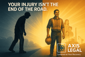 Axis Legal WI Work Comp Attorneys